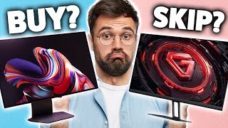 The Best Monitors For Mac Mini in 2026 Are NOT What You Expect