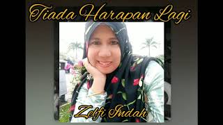 Tiada Harapan Lagi Mashabi - Cover H.Laily - Zelfi