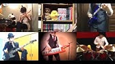 Sugar Song To Bitter Step A By Osamuraisan シュガーソングとビターステップ アコギでロックしてみた おまけ Youtube