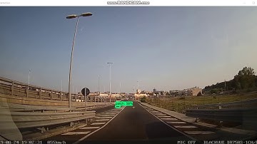 Pothole detection using AI