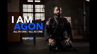 AGON101 - Combat training 2/2
