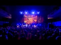 Starlight - Slash Live Made In Stoke 2011 [HD]