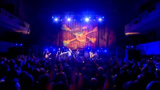 Video thumbnail of "Starlight - Slash Live Made In Stoke 2011 [HD]"