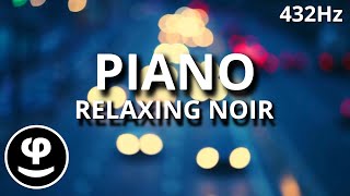 Noir Dreams✨🖤✨Relaxing Piano in 432Hz
Unwind with this captivating noir piano soundscape, expertly tuned to 432Hz for natural resonance and a deeper sense of calm. Let the haunting melodies drift through your mind like moonlight on rain-soaked streets, bringing you peace, reflection, and a touch of cinematic mystery. This atmospheric piano composition invites you to step into a world of relaxation and contemplation, perfect for unwinding after a long day, meditating, or simply enjoying a moment of stillness.
Produced in Phi Balance™️
Using Precise Temperament Tuning
as outlined by Robert Edward Grants 2023 Mathematical discovery
All Music Composed, and Performed by Jeff Lin
Our signature black screen format ensures no light disturbance during the night, allowing for optimal melatonin production and truly restorative sleep.
This isnt just sleep music. Our Phi Balanced technology incorporates precise temperament tuning techniques developed by reknowned Scientist and Mathmetician, Robert Edward Grant, with special thanks to Toni Mazzotti for his contributions. The soothing frequencies of 432 Hz and Phi Balanced Technology™ help align your body, mind, and spirit, creating the ultimate environment for peace and relaxation.
✅ NOTE: New YouTube Policy may insert mid-roll ads even though we’ve disabled them. For ad-free sleep, support us with a $0.99 membership to mirror the full free experience without any ads.
Join here: https://www.youtube.com/channel/UCRlVn1LGudrEuHpKBADSj9w/join
• Channel Links:
👉 Join this channel:
• @PhiTribe to access all of Phi Tribe’s music
• @fordsplayground for exclusive Phi Tribe perks
👉 Visit our website for downloads:
🌐 http://phitribe369.com
• Ad-Free Guarantee:
👉🏼 Love Donations ❤️
https://account.venmo.com/u/PhiTribe369 Venmo | PhiTribe369
#RelaxingPiano
#NoirPiano
#432Hz
#SleepMusic #CalmMusic #DeepRelaxation #InstrumentalMusic #MeditativeSounds #PianoSoundscape
#MindfulMusic #NighttimeCalm #PeacefulVibes Noir Dreams✨🖤✨Relaxing Piano in 432Hz