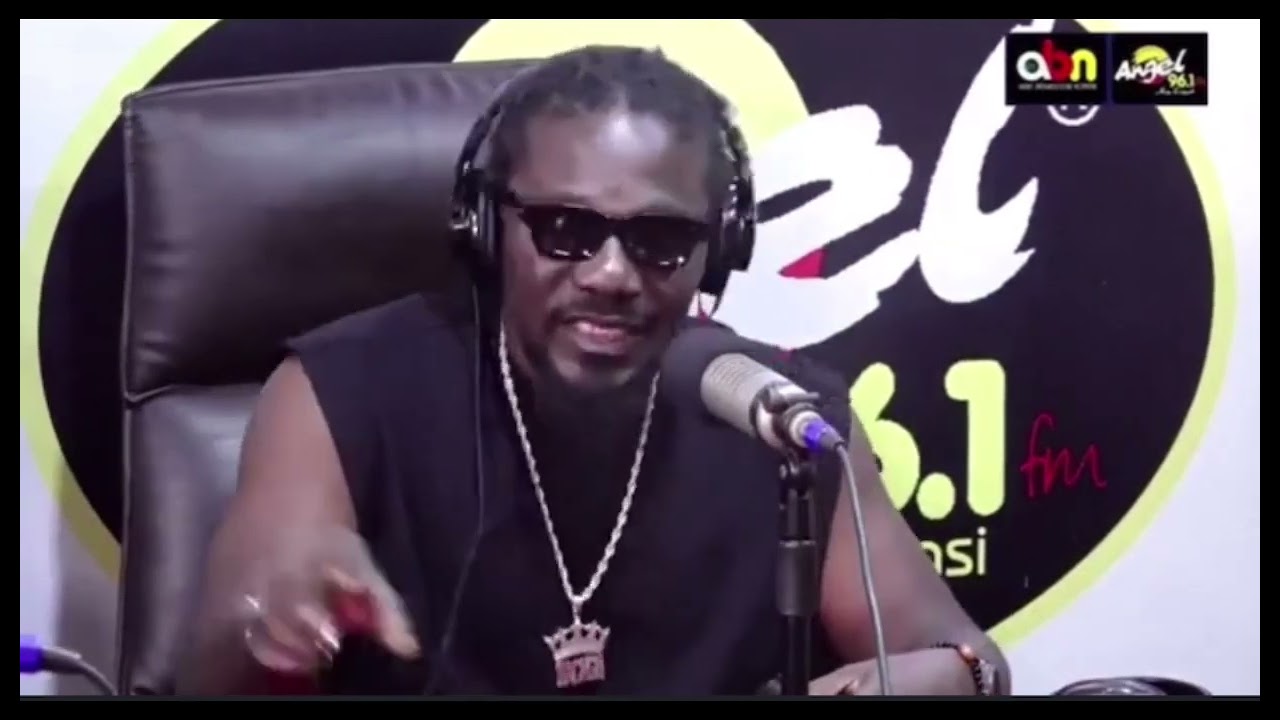 I was R0bbèď on a ĞúñPóint - ZACK GH Former Manager of Lil Win  shockingly shares SAD STORY