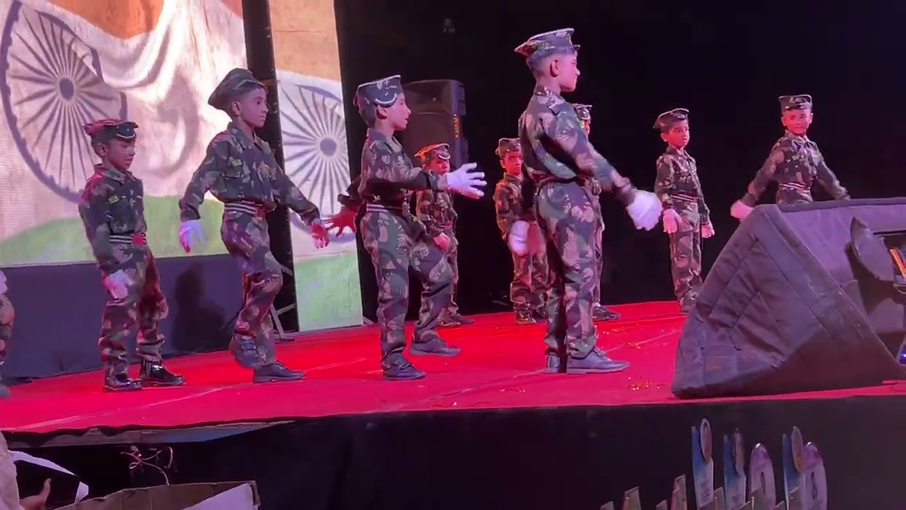 UKG marching song 👮‍♂️