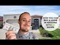 Down Payment Assistance Programs to Buy a Home in Arizona