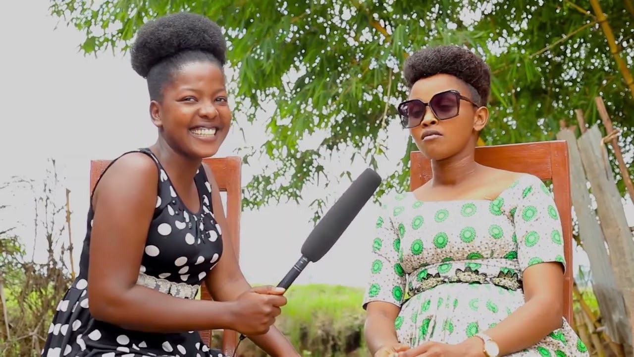 Yvette aravuze invo yanse kubana na sammy sammy icondamwankir nuko akunda ...😭😭Bukeyeneza naw icoduf