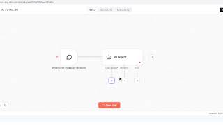 Build an AI agent that categorizes your expenses with n8n (step-by-step walkthrough, free) Update