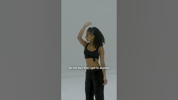 Thumbnail of Making of Linen Moves | Rehearsal