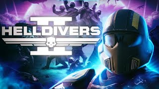 Helldivers 2 Just Saved Gaming...
