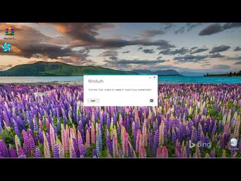 Pc Steam Guard / WinAuth