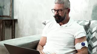 Eletroestimulador Fisio Tens  Alvio Imediato Para Dores Musculares