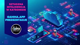 Jak przerobić stare prezentacje PowerPoint na nowoczesne (Gamma.app tutorial dla nauczycieli)