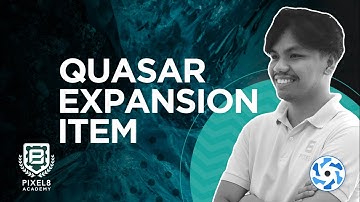 How to Use VueJs Quasar Expansion Item(QExpansionItem): Features, Usage, &  Implementation