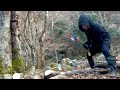 苦手種目 薪割り (そもそもセンスねぇがら叩き割ってたんだっぺよ)