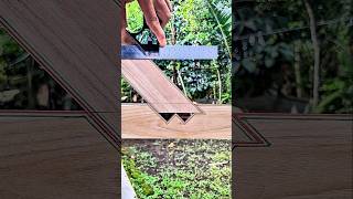 some woodworking tips and tricks. #woodworking #carpentry #woodscraft #diy #tools #wood