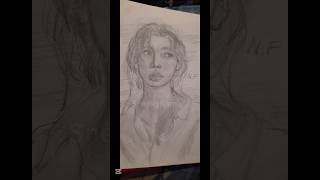 Envelope drawing method practice 2🙌 #drawing
