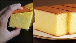 â˜… Easy Sponge The Cake Recipe | Happy Birthday Cake | How Sponge Cake Recipe@ Guru's Cooking - Durasi: 10.18. 