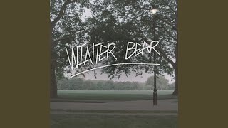 Winter Bear