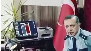Recep Tayyip Erdoğan, Kılıçlaroğlu Dublaj