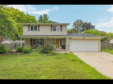 2312 Hillcrescent Drive, Troy, MI home video tour