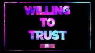 Download lagu Kid Cudi - 'Willing To Trust' with Ty Dolla $ign