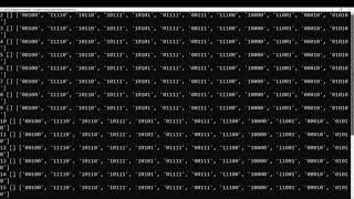 Advent of Code 2021 - Day 3