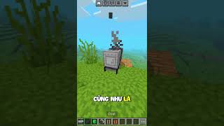 Phá Hết Các Đường Tàu Trong Minecraft Đi