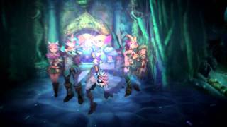 FlyForFun - Renaissance Teaser Trailer