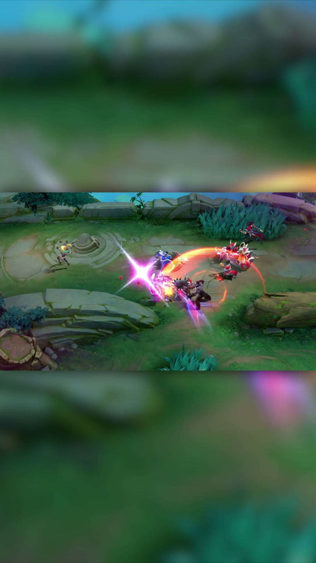 Get ready for some thrilling action with Karrie!