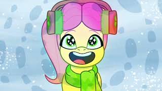 G1g5  Its A Pony Kind Of Christmas  Pmv
