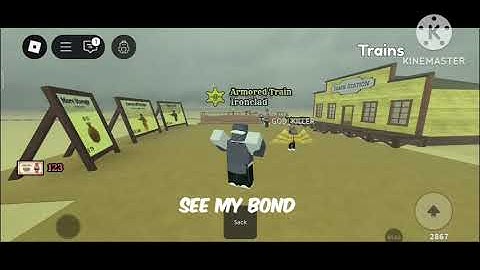 Dead Rails Script | Auto Bond, Auto Win & More (Roblox GUI Showcase)