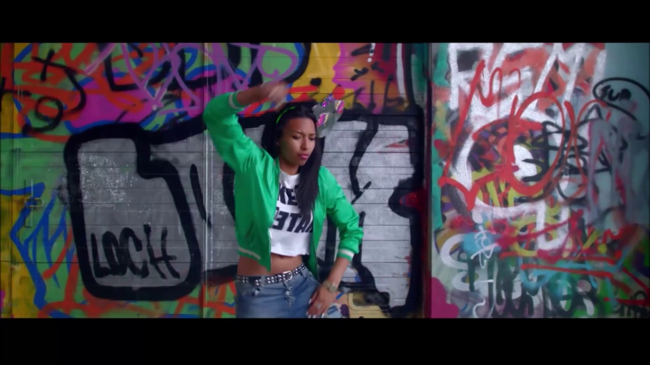 Mil Mil 76, Gomgel, Free Your Hair Style!