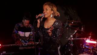 Jade Novah - Whitney Houston Tribute (Live Session)