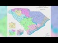South Carolina Senate to debate redistricting on Tuesday as early voting begins