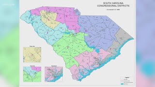 South Carolina Senate to debate redistricting on Tuesday as early voting begins