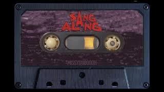 SANG ALANG - sendiri