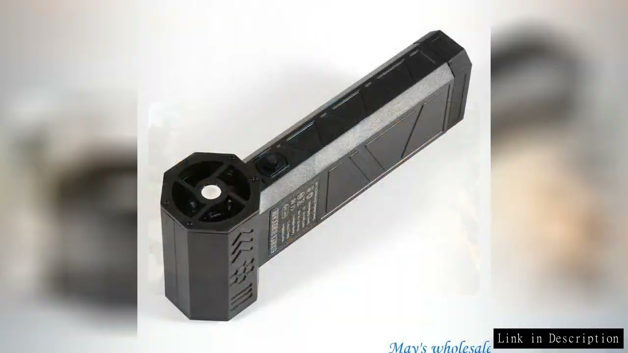 Blower Cordless Powerful Turbo Duster Variable Speed Portable Leaf Blower With Battery And Charger F