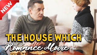 THE HOUSE WHICH - New Hallmark Movies - Romance Movies 2024 - Full length movie