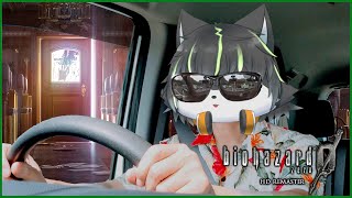 【biohazard 0】バイオハザード0人【獲名取ビスト / Vtuber】