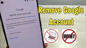 Without PC! All OnePlus Android 11/ 12, Remove Google Account, Bypass FRP.