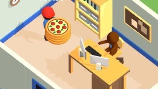 PIZZA READY 🍕 - THERE ARE BUYERS BRINGING CAMERA - ANDROID GAMEPLAY screenshot 1