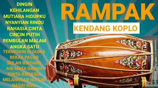 KUMPULAN ALBUM LAWAS RAMPAK DANGDUT JAIPONG JOSSS 👍