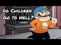 Hazbin Hotel Theories | Can Children Be Sent to Hell? | Episode 29