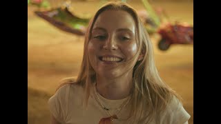 Rosalyn - Field Trip (Official Music Video)