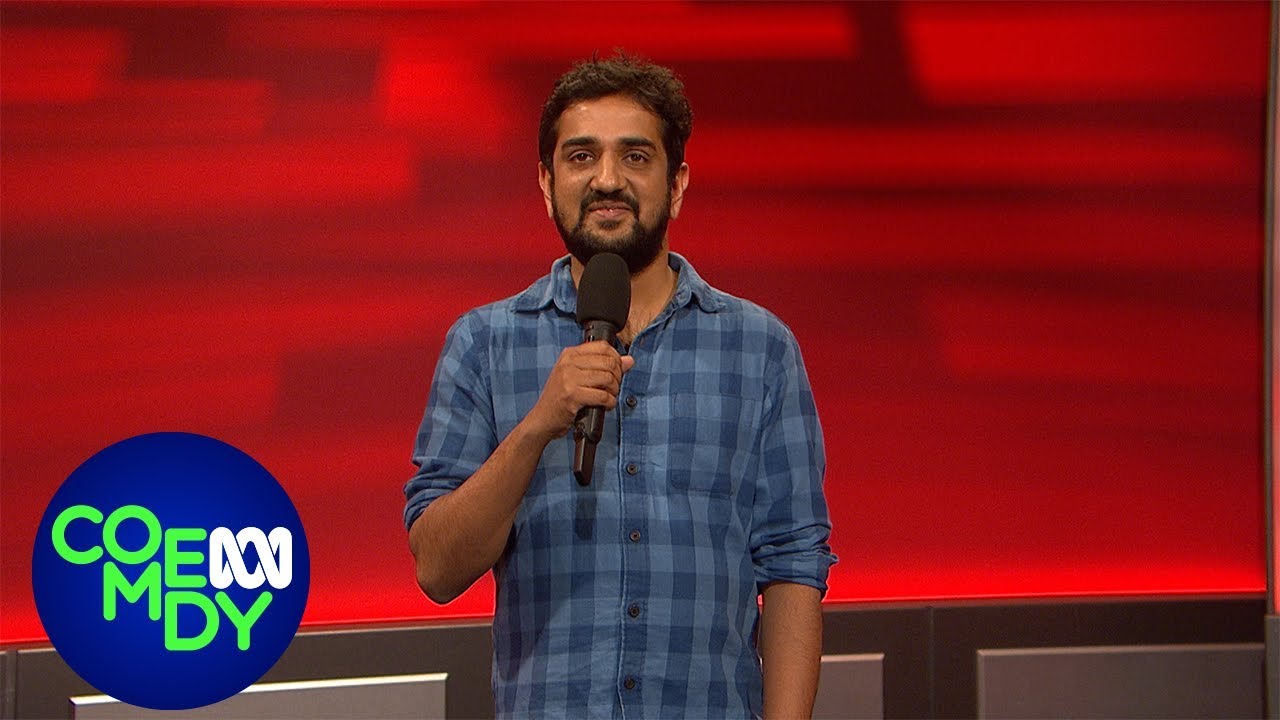 Stand Up: Ashwin Segkar | Tonightly With Tom Ballard