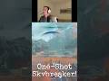 One Shot the Skybreaker! BO7 Endgame Link Forger Glitch Fracture. #callofduty #Endgame #COD #BO7