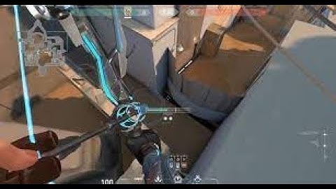 Riot fix know or.......sova valorant bug