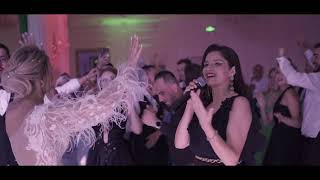 Cristina - Music Band - Colaj Balcanic